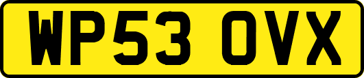 WP53OVX