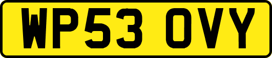 WP53OVY