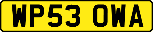 WP53OWA