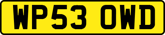 WP53OWD