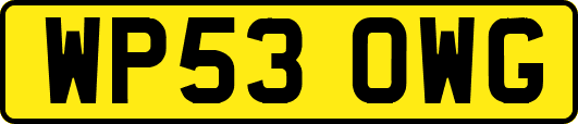 WP53OWG