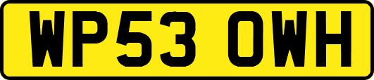 WP53OWH