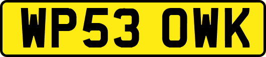 WP53OWK