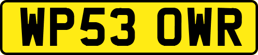 WP53OWR