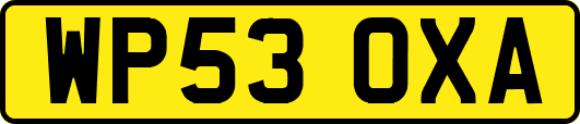 WP53OXA