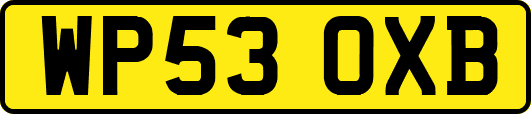 WP53OXB