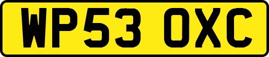 WP53OXC