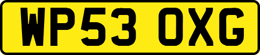 WP53OXG