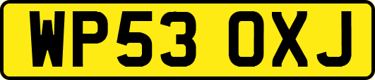 WP53OXJ