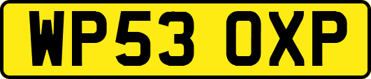 WP53OXP