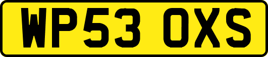 WP53OXS