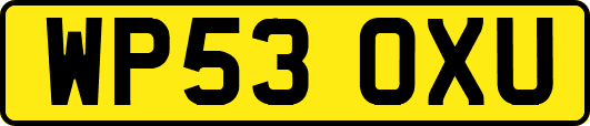 WP53OXU