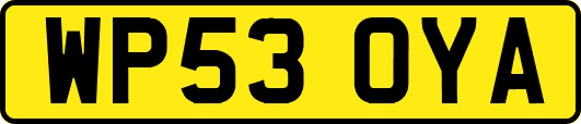 WP53OYA