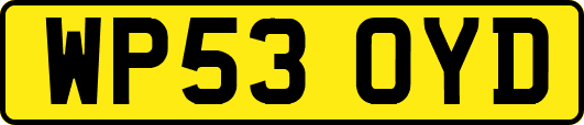 WP53OYD