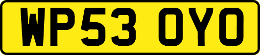 WP53OYO