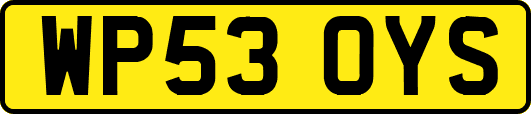 WP53OYS