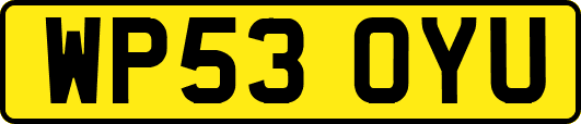 WP53OYU