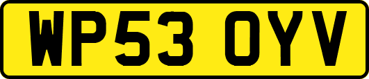 WP53OYV