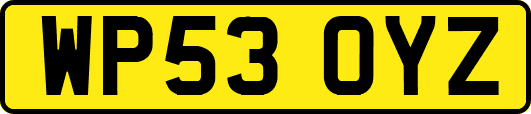 WP53OYZ