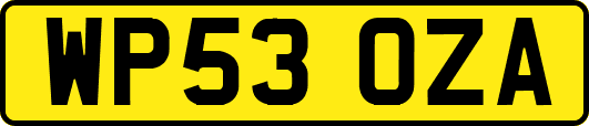 WP53OZA