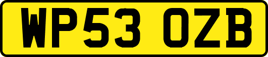 WP53OZB