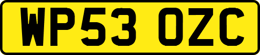 WP53OZC