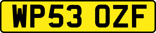 WP53OZF