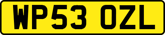 WP53OZL