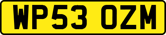 WP53OZM
