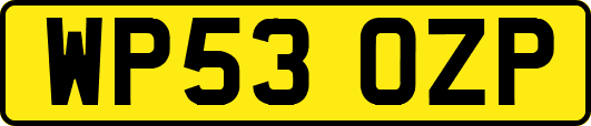 WP53OZP
