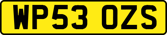 WP53OZS