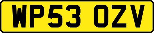 WP53OZV