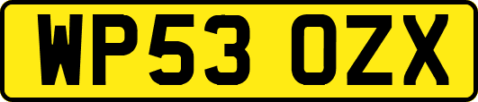 WP53OZX