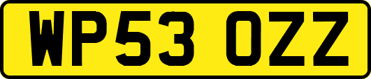 WP53OZZ