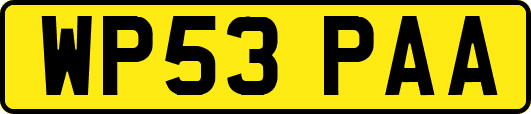 WP53PAA