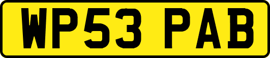 WP53PAB