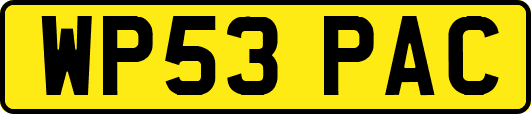 WP53PAC
