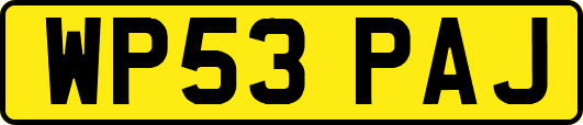 WP53PAJ