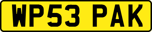 WP53PAK