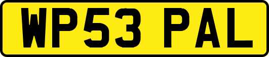 WP53PAL