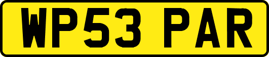 WP53PAR
