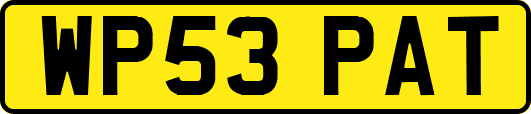 WP53PAT