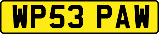 WP53PAW