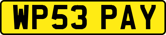 WP53PAY