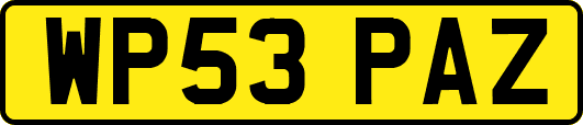 WP53PAZ