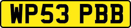 WP53PBB
