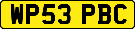 WP53PBC