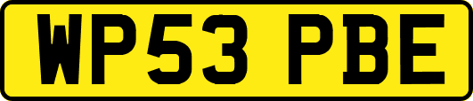 WP53PBE