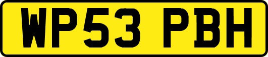 WP53PBH