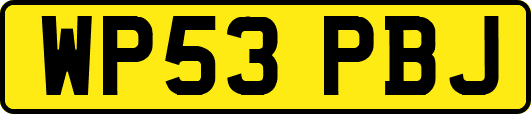 WP53PBJ